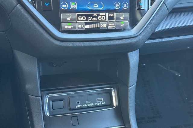 Certified 2026 Subaru Ascent Premium AWD/4WD image 24