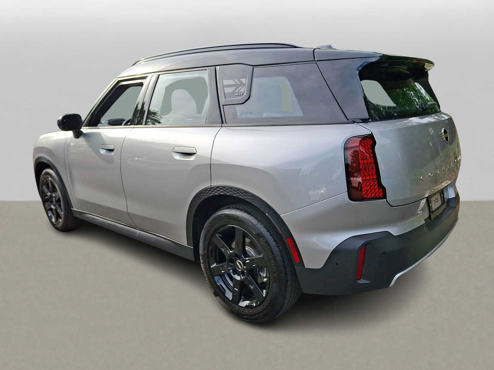 Certified 2026 MINI Cooper Countryman S AWD/4WD image 5
