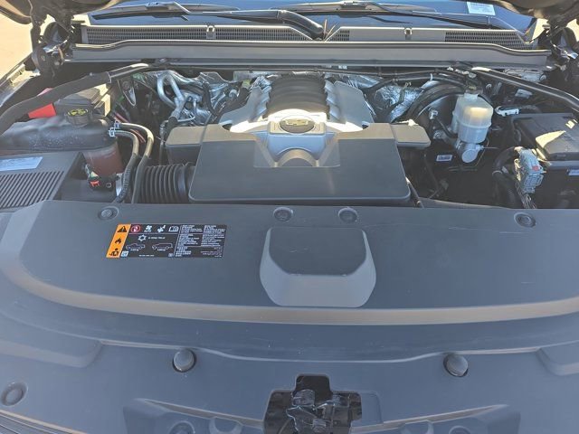 Used 2017 Cadillac Escalade Premium Luxury image 29