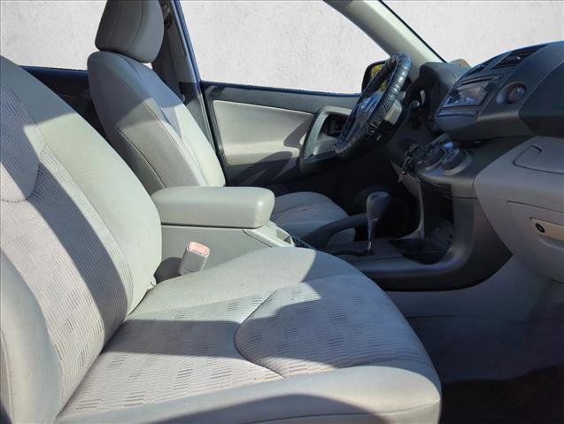 Used 2012 Toyota RAV4 FWD w/ Value Pkg image 23