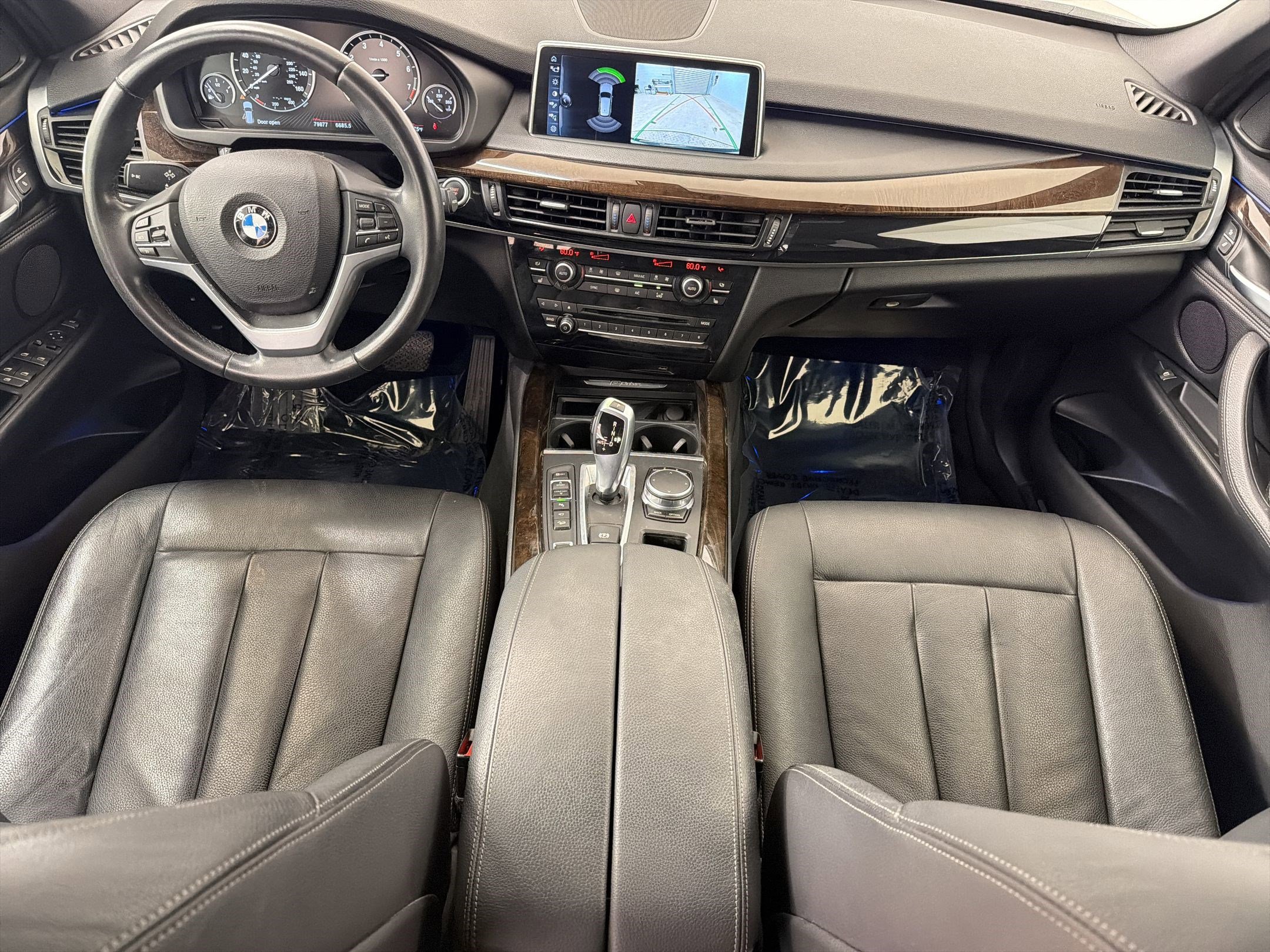 Used 2017 BMW X5 xDrive40e image 14