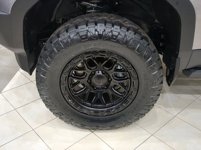 New 2026 Toyota Land Cruiser 1958 image 3