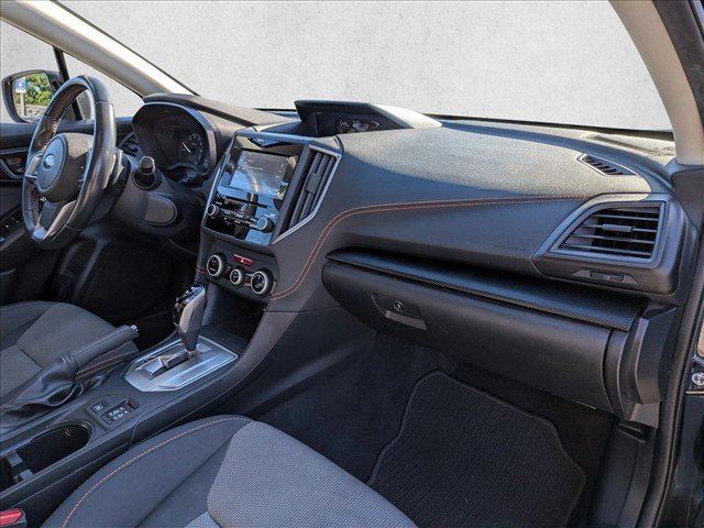 Used 2020 Subaru Crosstrek 2.0i Premium w/ Moonroof Package 2 AWD/4WD image 21