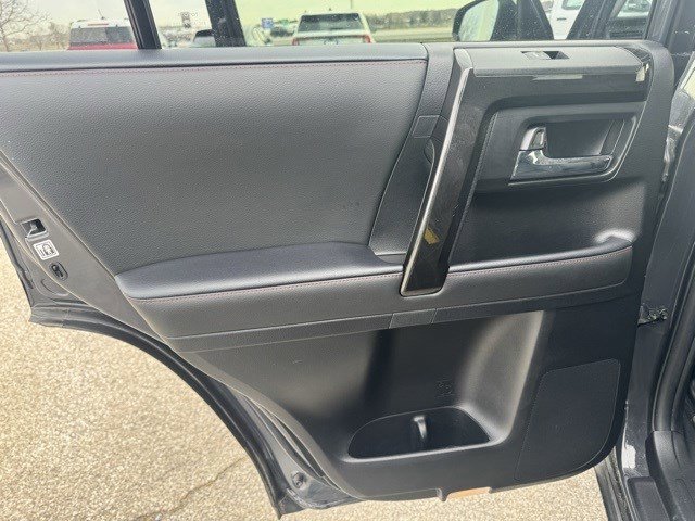 Used 2024 Toyota 4Runner TRD Off-Road Premium image 26