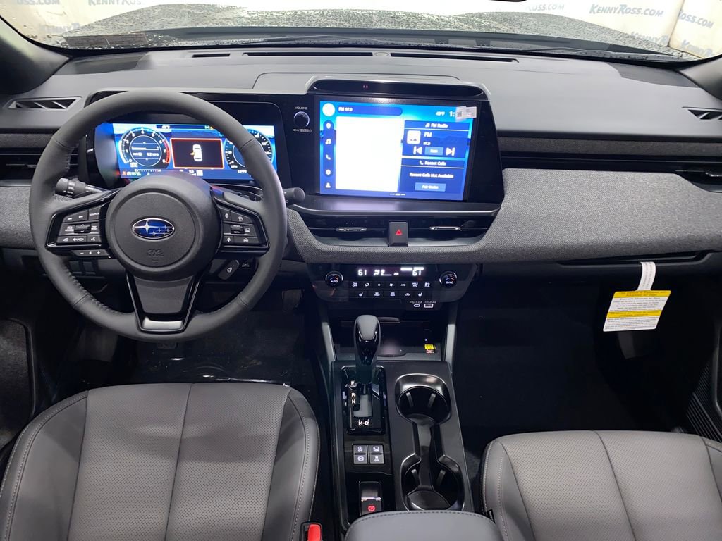 New 2026 Subaru Outback Limited XT AWD/4WD image 25