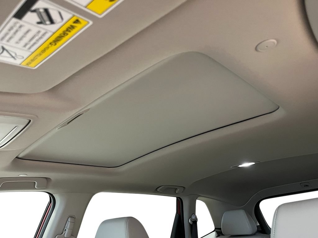 New 2026 Honda CR-V EX-L image 25