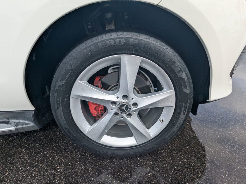 Used 2017 Mercedes-Benz GLE 350 4MATIC image 23