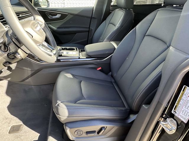 New 2026 Audi Q8 Premium Plus AWD/4WD image 9