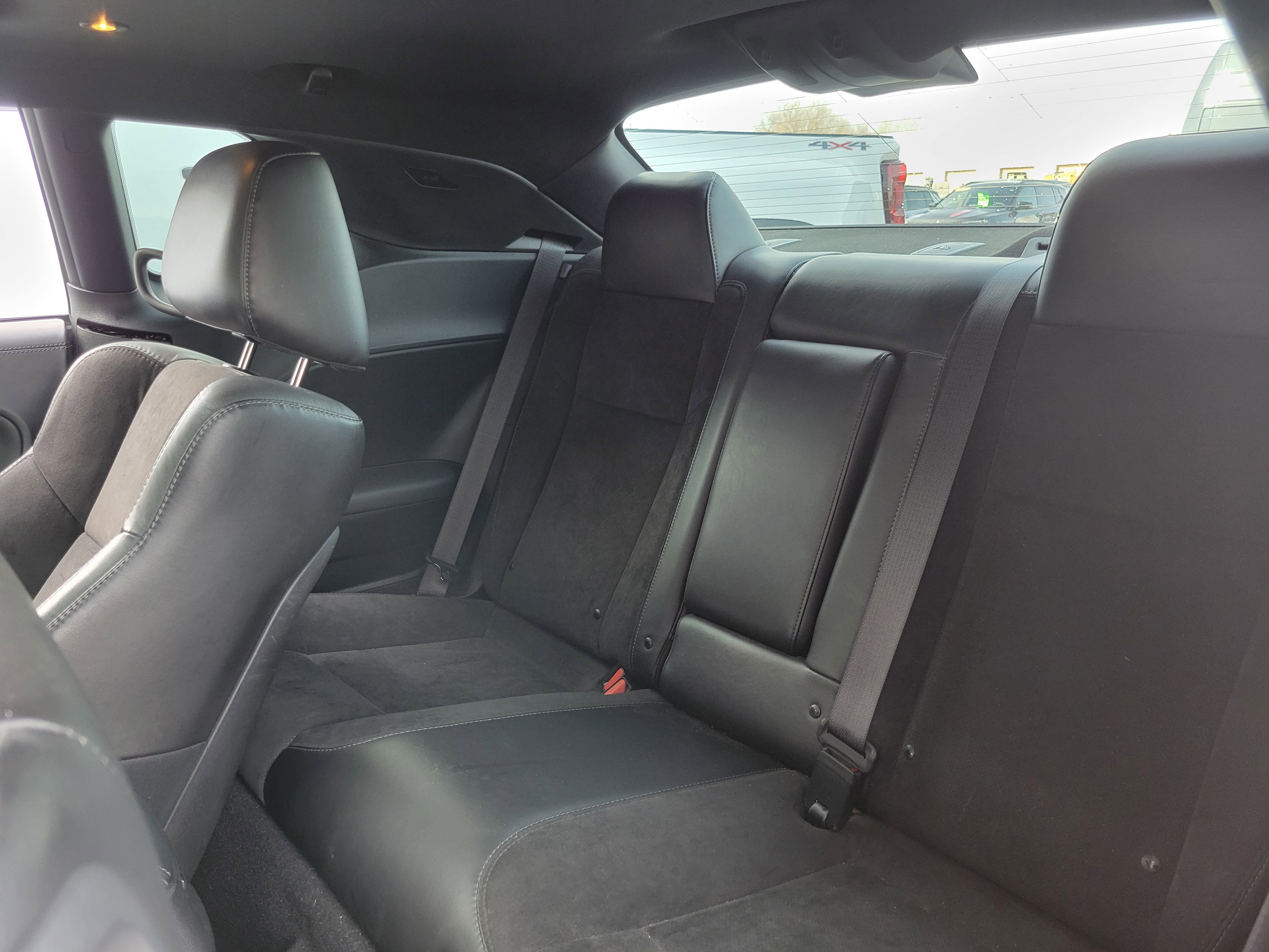 Used 2023 Dodge Challenger R/T w/ Plus Package image 14