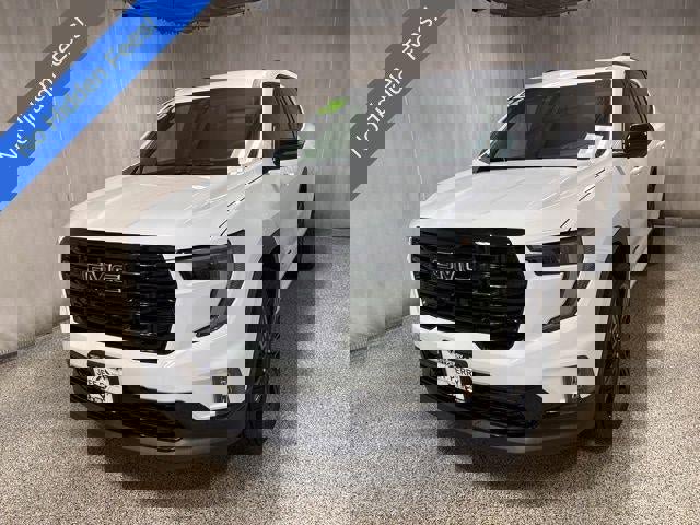 New 2026 GMC Acadia Elevation w/ Black Edition image 7