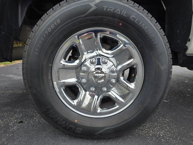 Used 2020 RAM 2500 Big Horn image 12