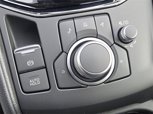 New 2025 MAZDA CX-5 AWD 2.5 S image 6
