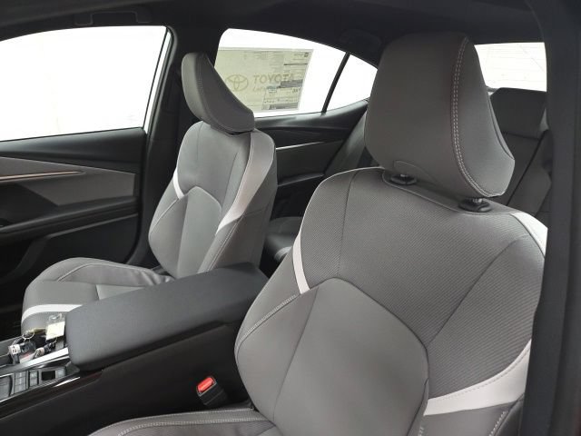 New 2026 Toyota Camry SE FWD image 18