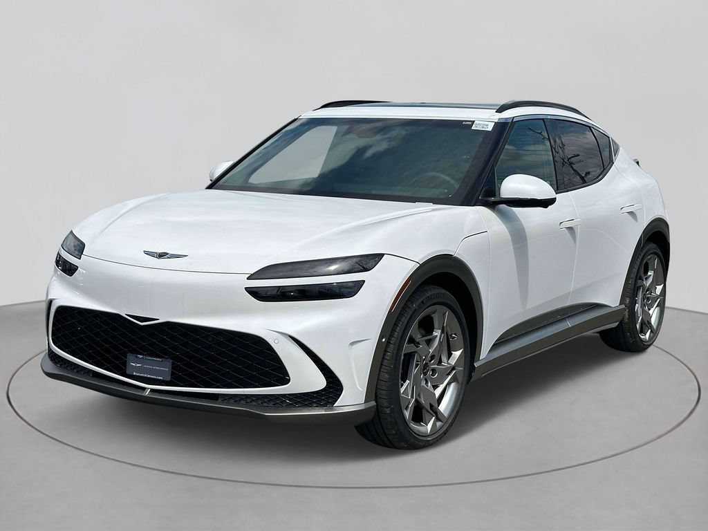 New 2024 Genesis GV60 Performance AWD/4WD image 2