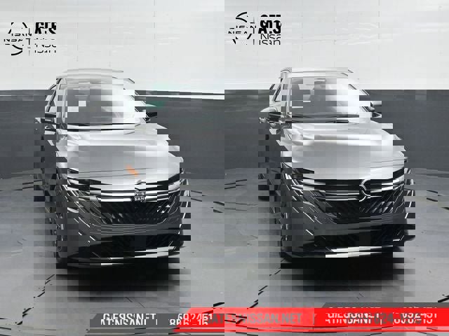 New 2026 Nissan Sentra SV w/ Floor Mat Package image 5