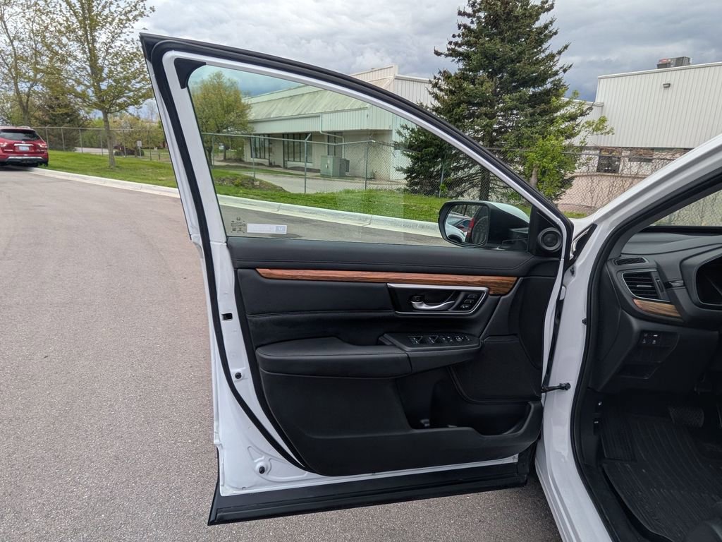 Used 2019 Honda CR-V EX-L image 14