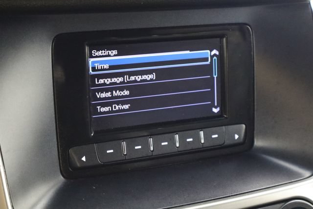 Used 2017 Chevrolet Tahoe 2WD image 24