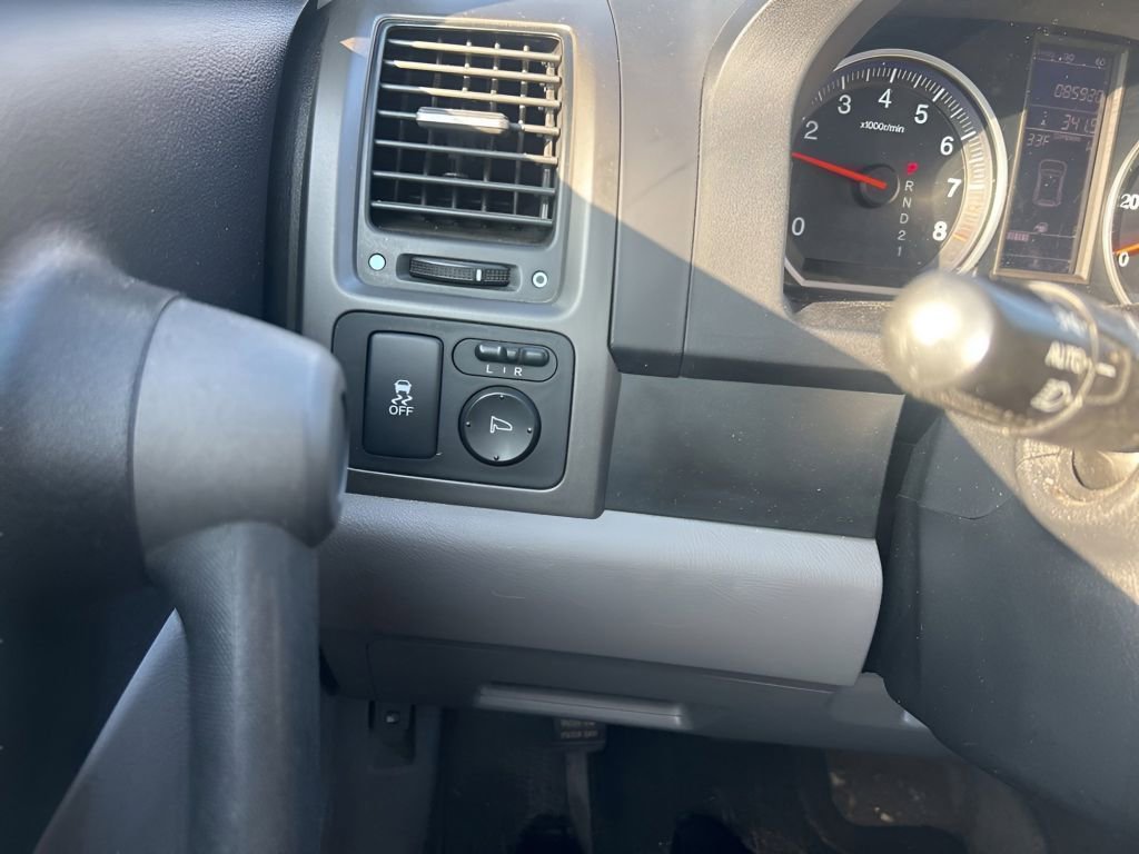 Used 2010 Honda CR-V EX-L image 22