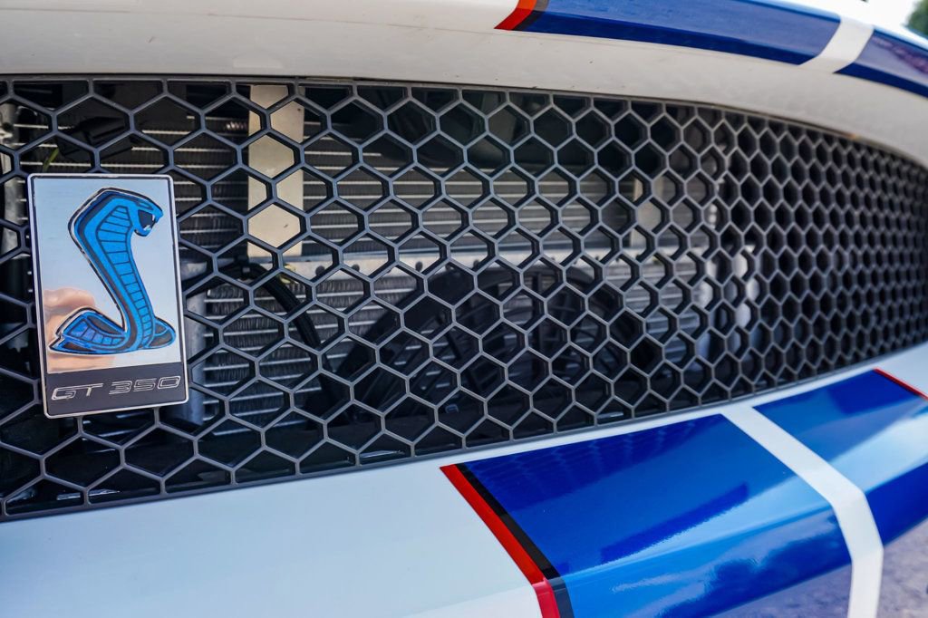 Used 2018 Ford Mustang Shelby GT350 w/ Convenience Package image 70