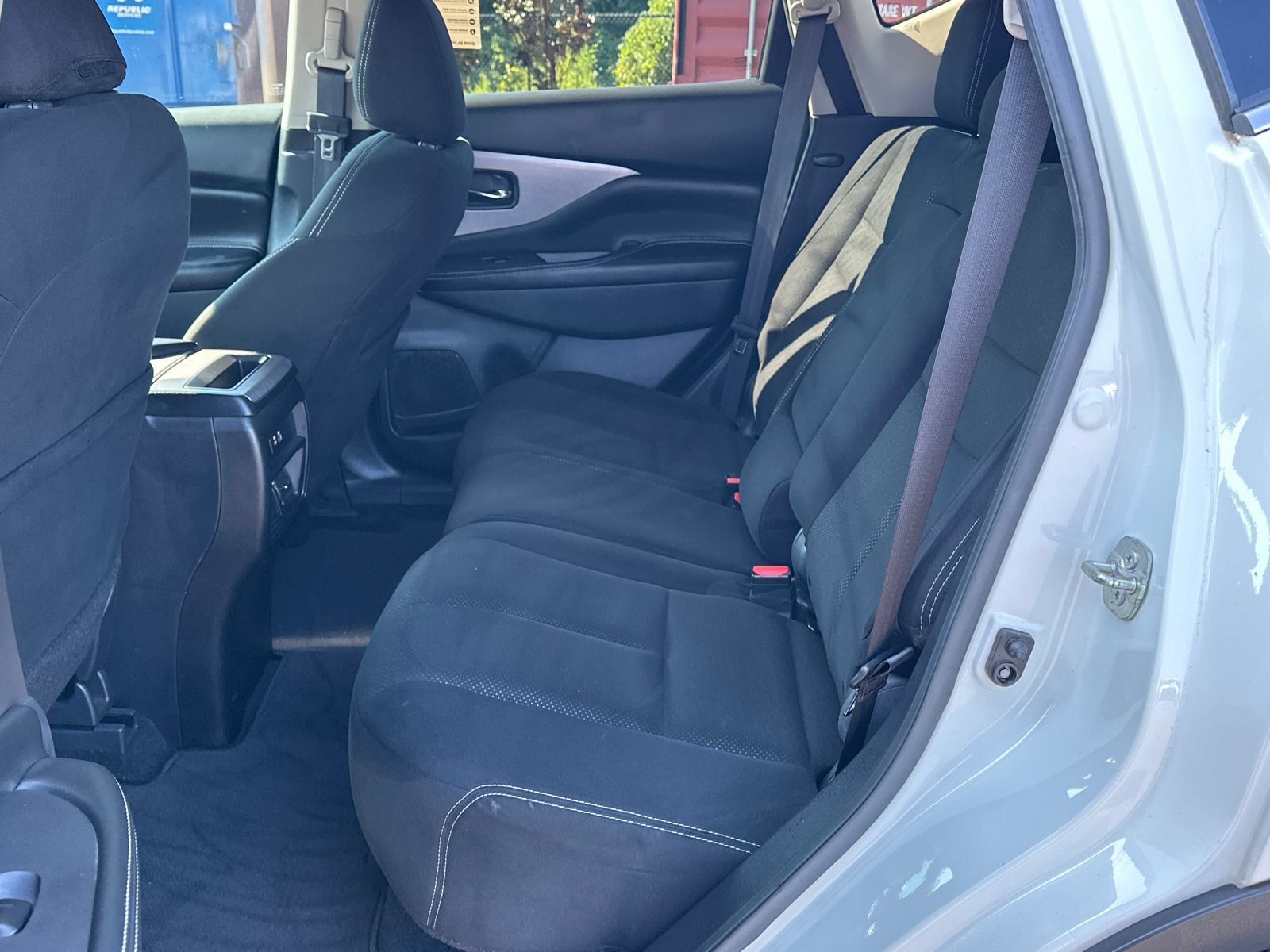 Used 2020 Nissan Murano S w/ Technology Package FWD image 17