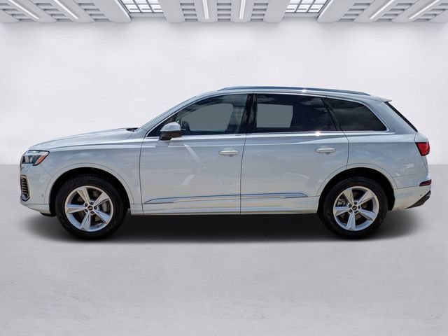 Used 2025 Audi Q7 2.0T Premium w/ Convenience Package AWD/4WD image 7