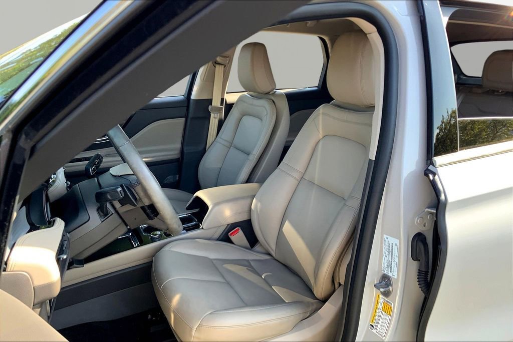 Used 2022 Lincoln Corsair FWD image 15