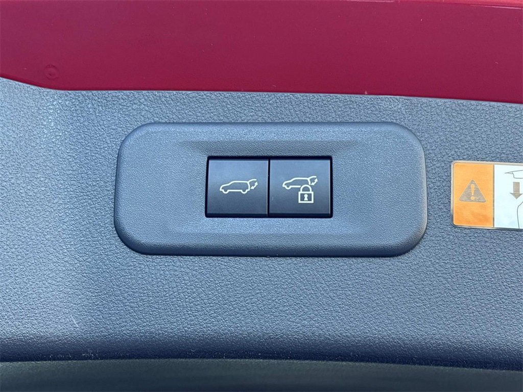 Used 2024 Lexus NX 250 FWD w/ Premium Package image 17