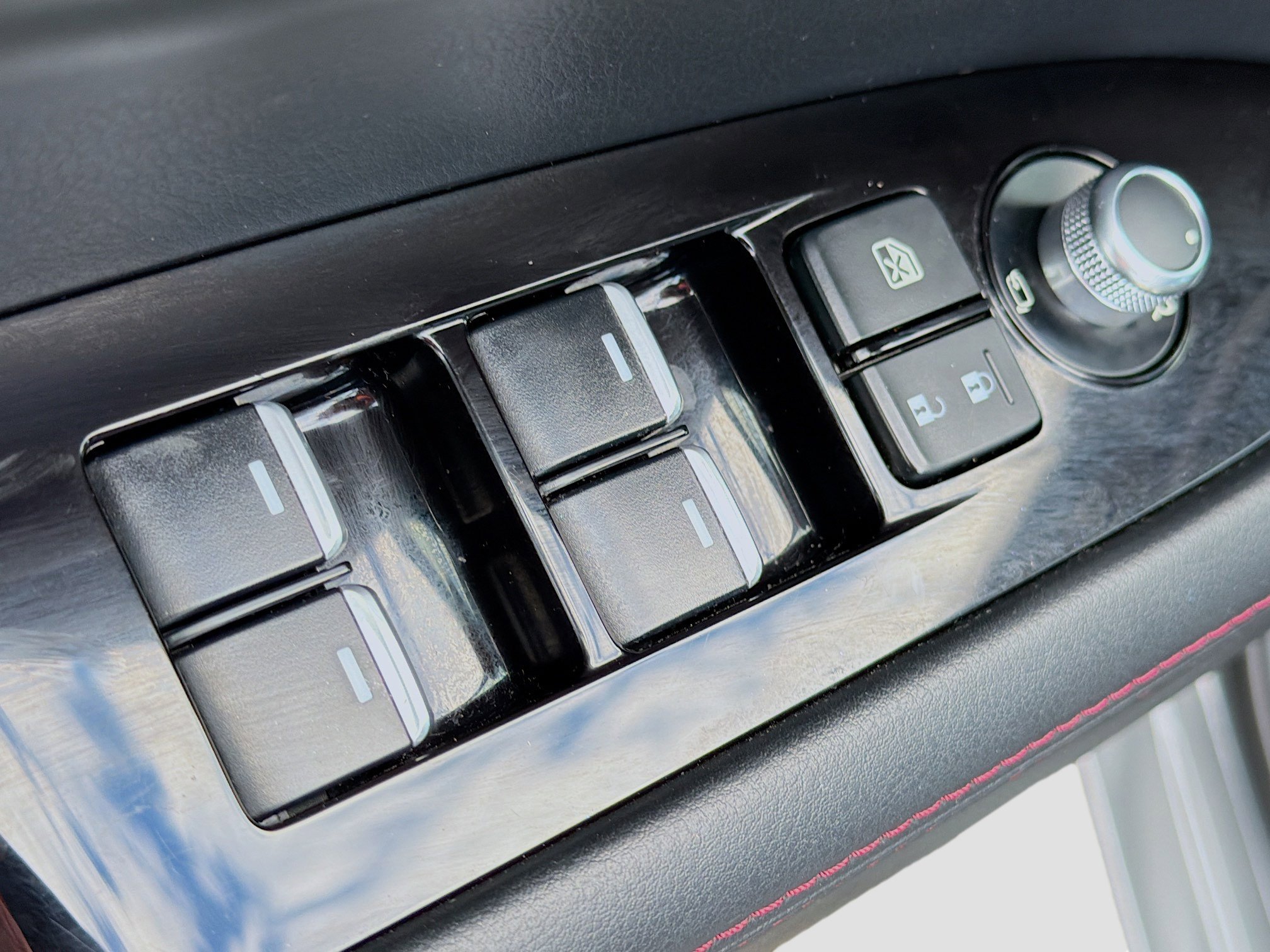 Used 2022 MAZDA CX-5 AWD 2.5 Turbo image 23