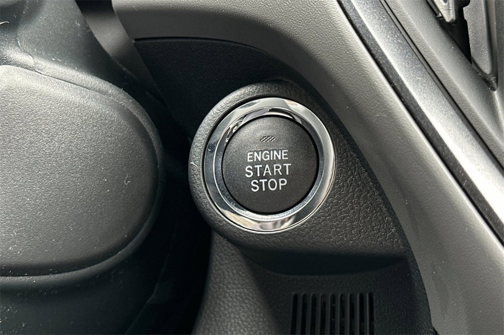 New 2025 Subaru Crosstrek 2.5i Limited w/ Crosstrek Mirror Package image 28