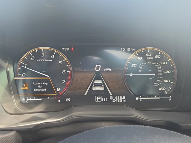 Used 2026 Subaru Forester Wilderness AWD/4WD image 11