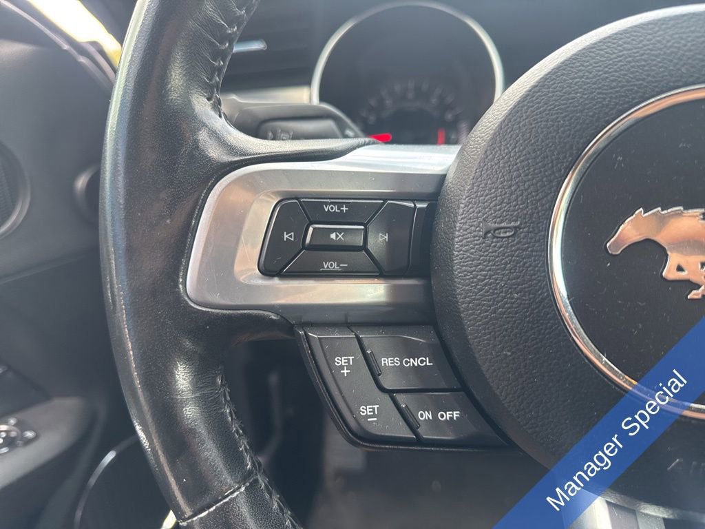 Used 2023 Ford Mustang Premium image 16