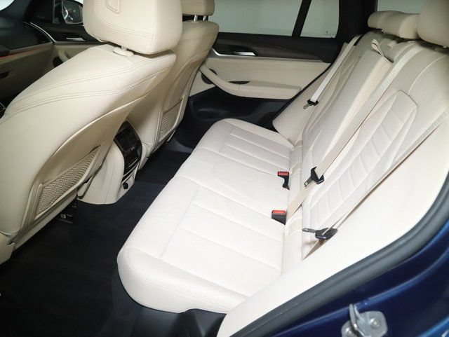 Used 2018 BMW X3 xDrive30i AWD/4WD image 17