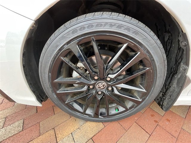 Used 2023 Toyota Camry XSE image 10
