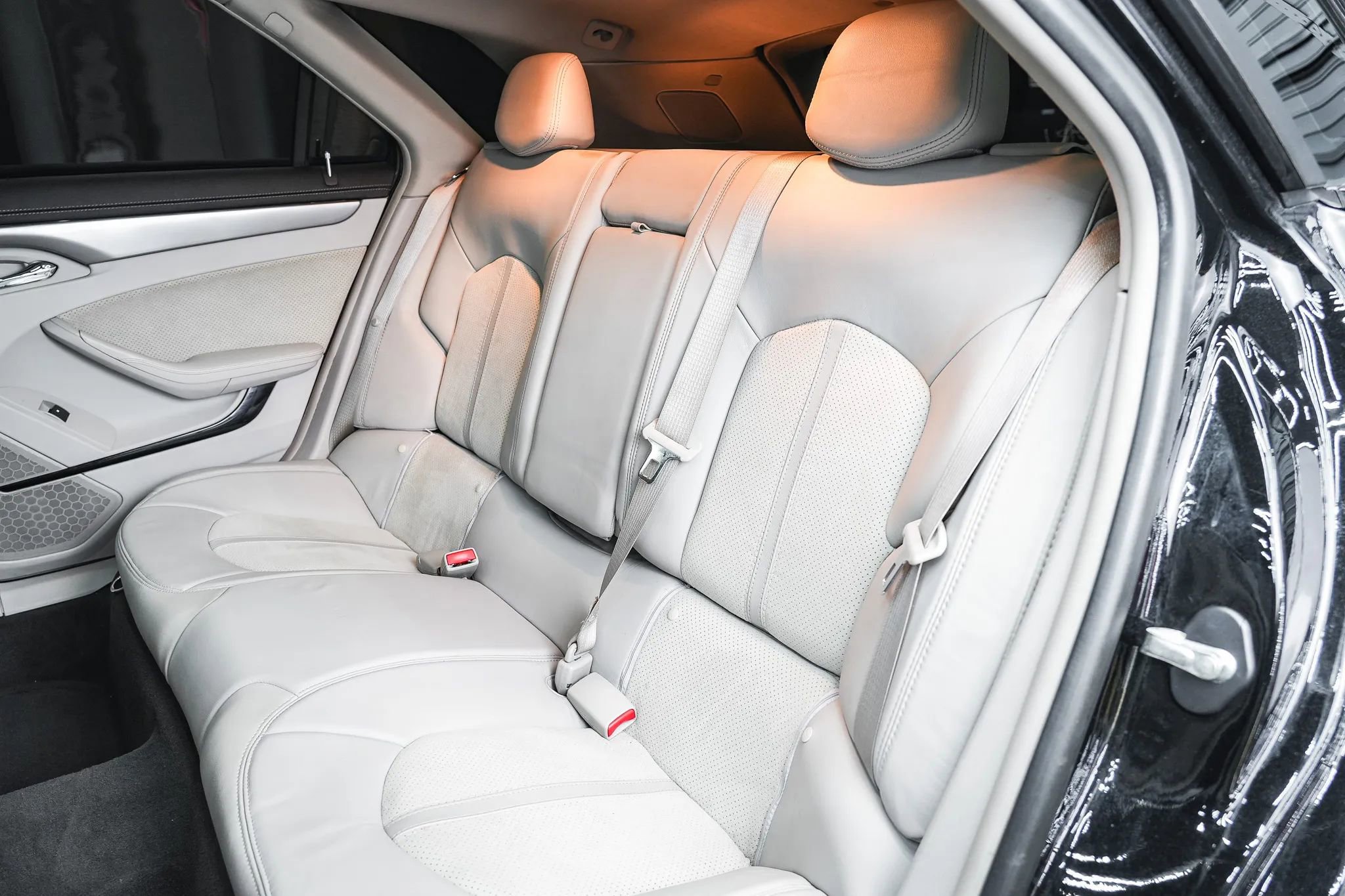 Used 2014 Cadillac CTS V image 43