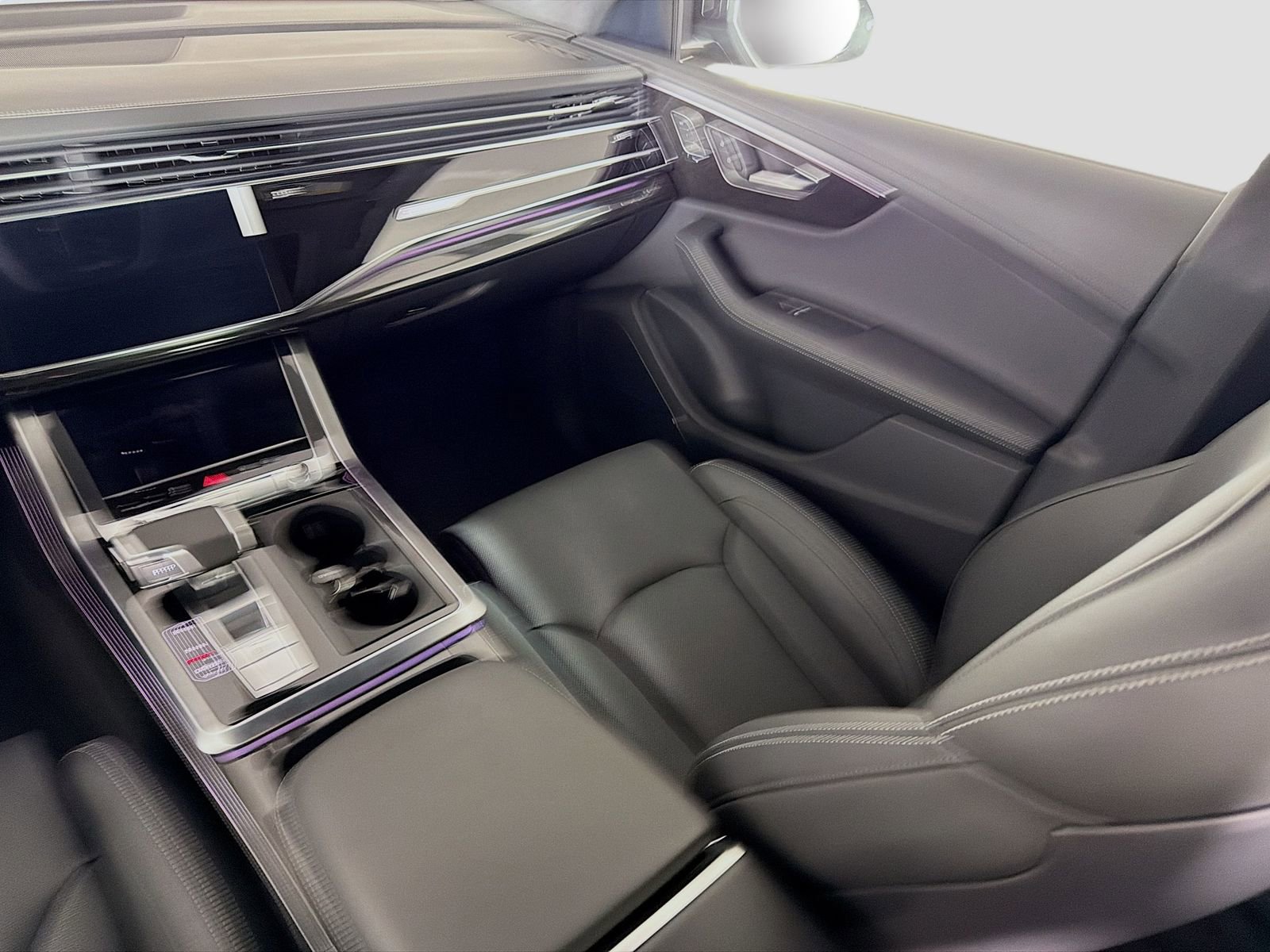 New 2026 Audi Q8 Prestige AWD/4WD image 24