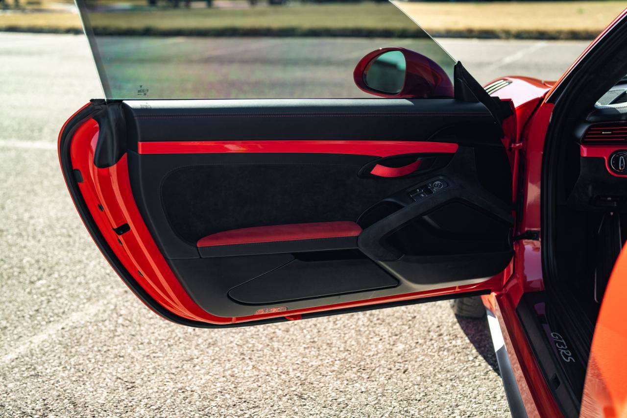 Used 2016 Porsche 911 GT3 RS RWD image 29