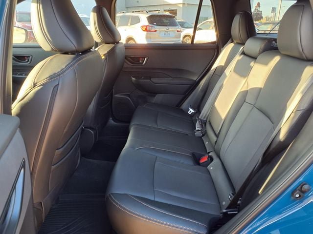 New 2026 Subaru Outback Wilderness AWD/4WD image 8