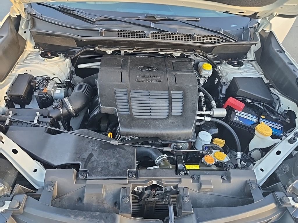 Used 2022 Subaru Forester Premium image 10