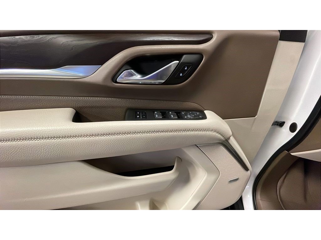 Certified 2021 GMC Yukon XL Denali image 10