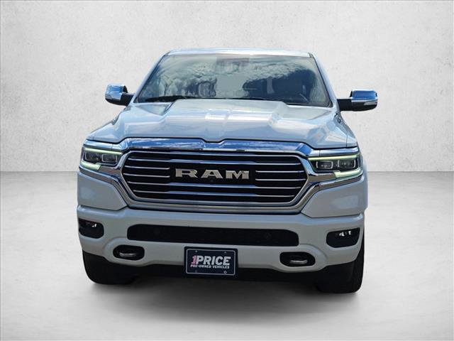 Used 2020 RAM 1500 Limited AWD/4WD image 2