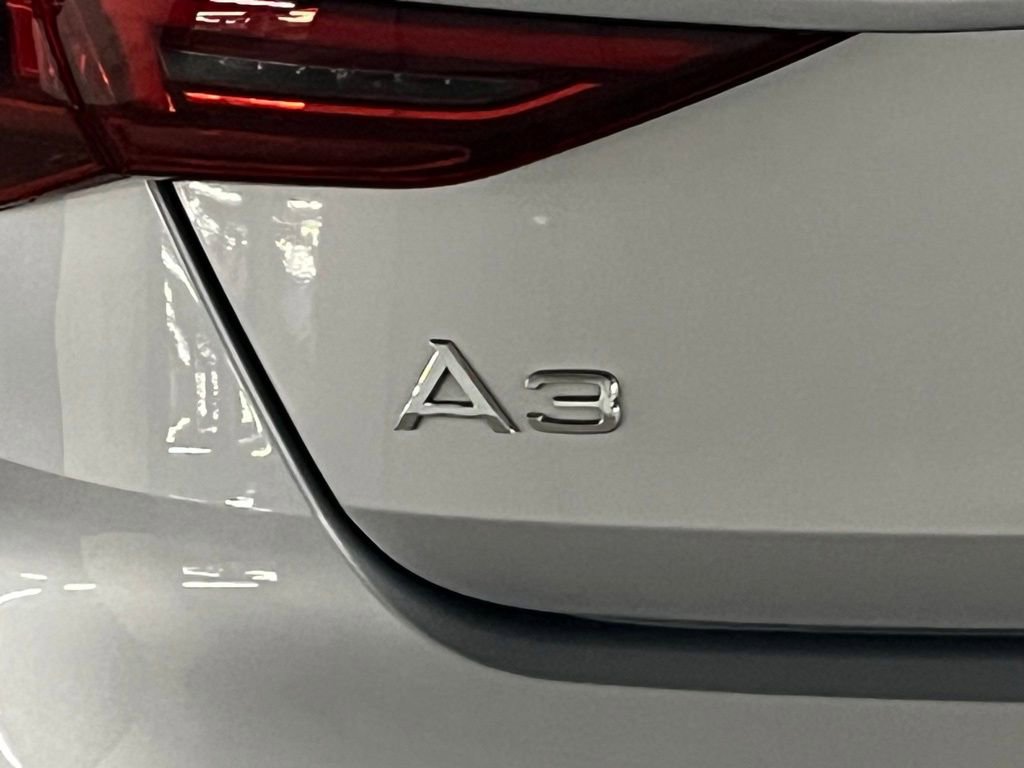 Used 2024 Audi A3 2.0T Premium w/ Convenience Package image 32
