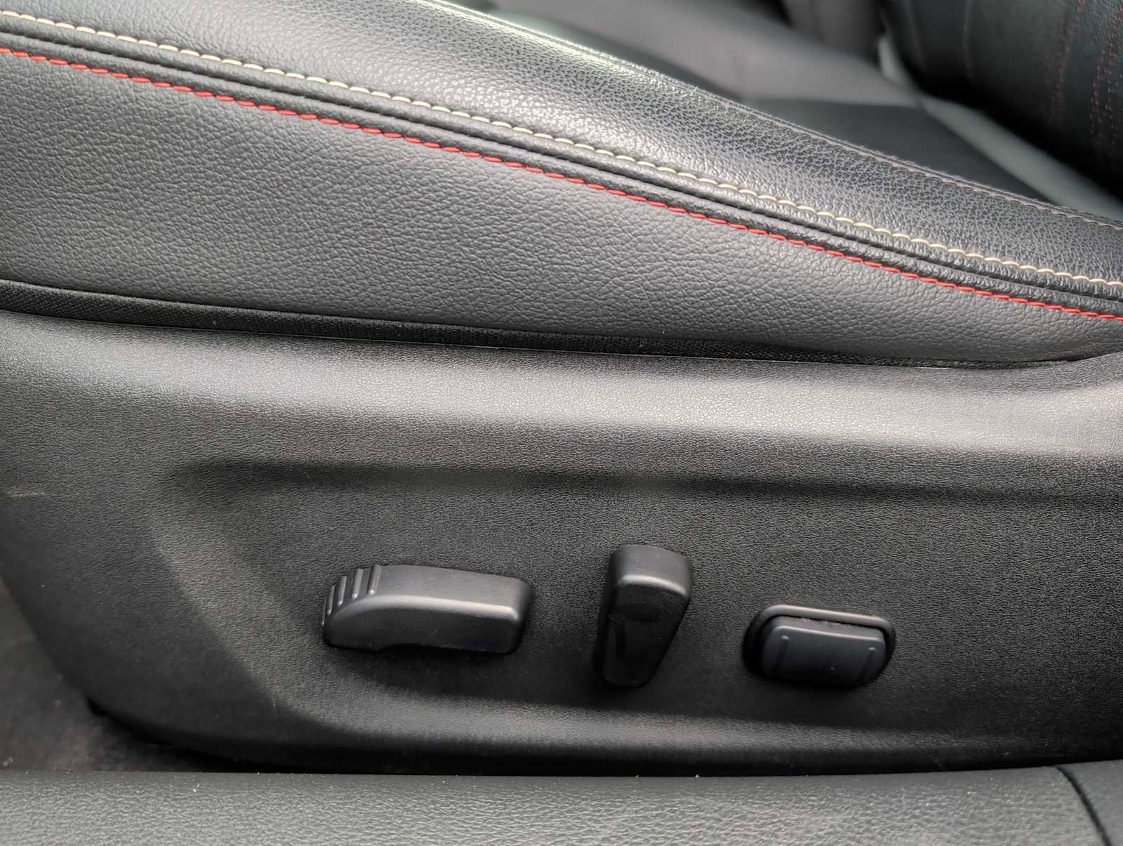 Used 2023 Nissan Altima 2.0 SR image 14