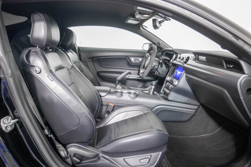 Used 2019 Ford Mustang GT Premium w/ Performance Package - Level 2 RWD image 10