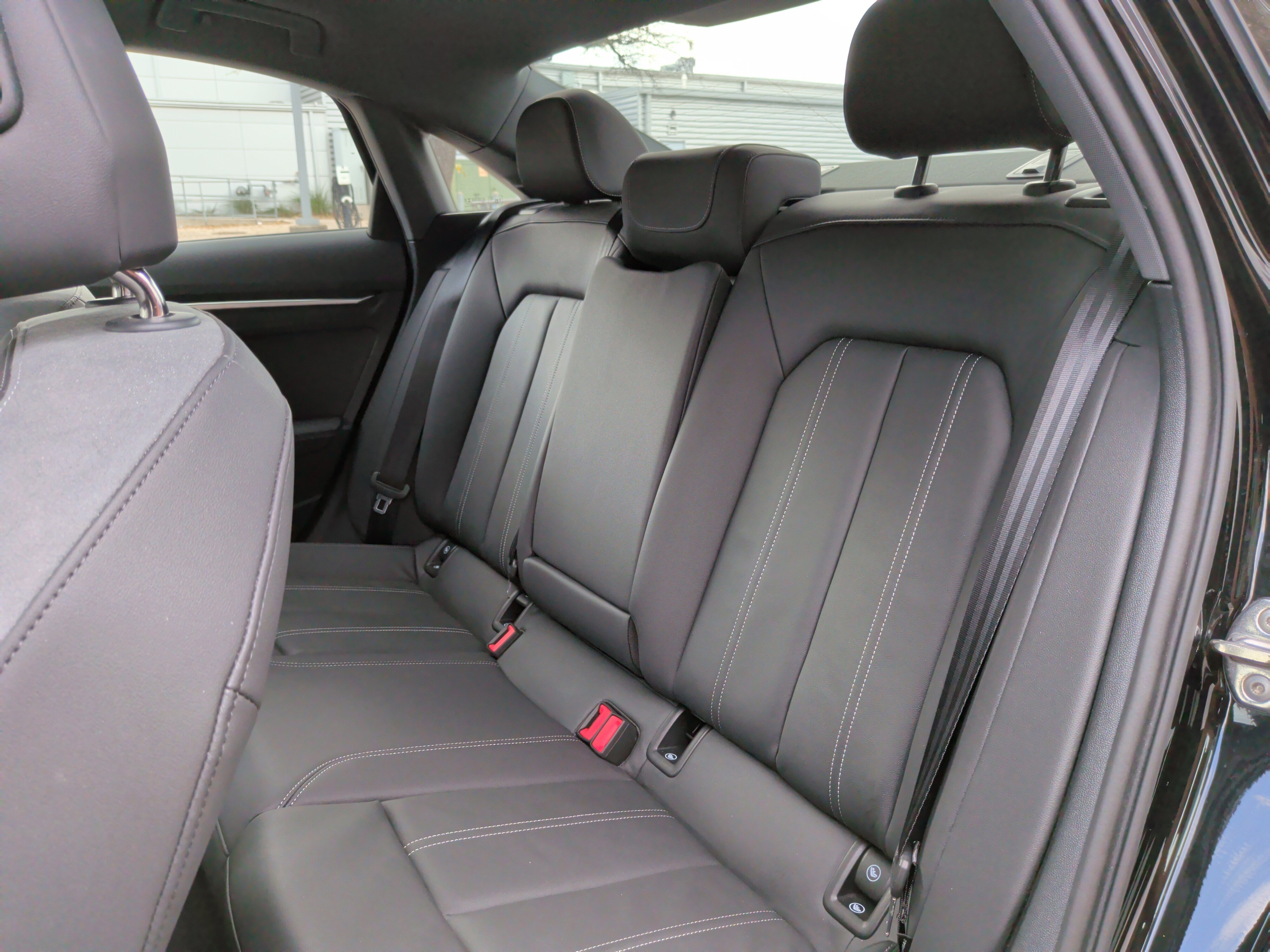 Certified 2023 Audi A3 2.0T Premium w/ Convenience Package image 32