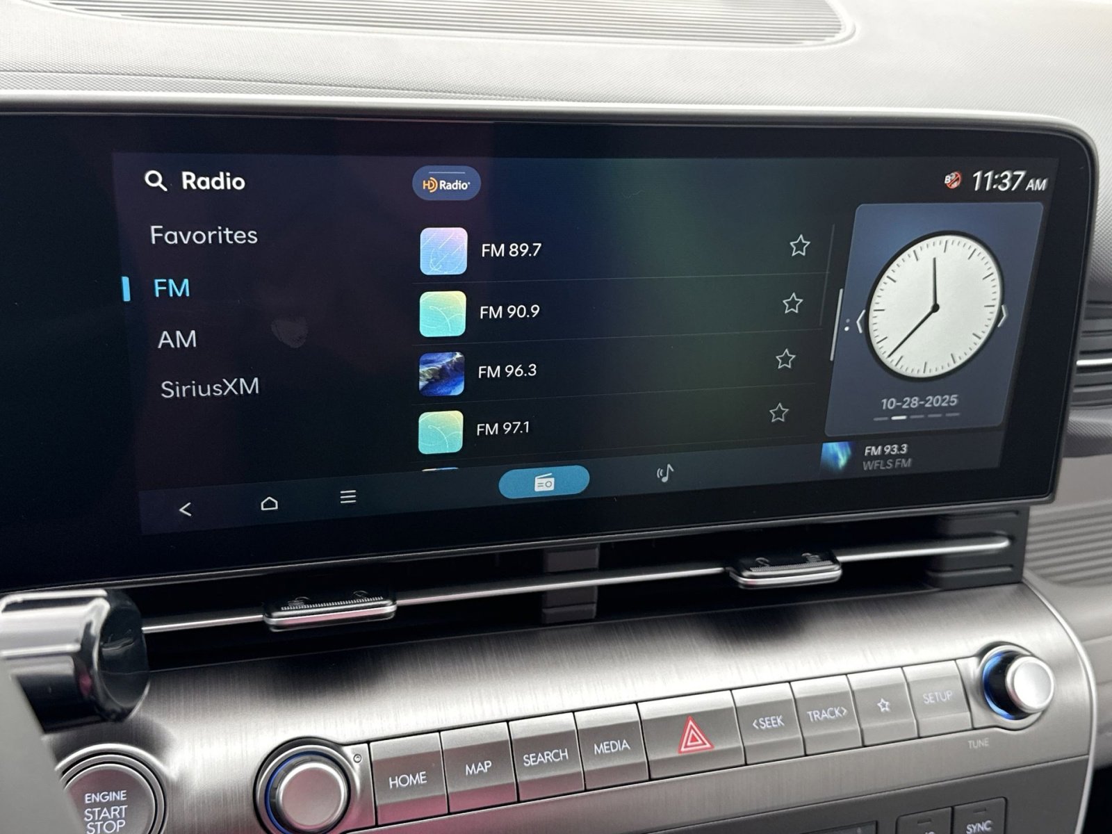 New 2026 Hyundai Kona SEL Sport image 17