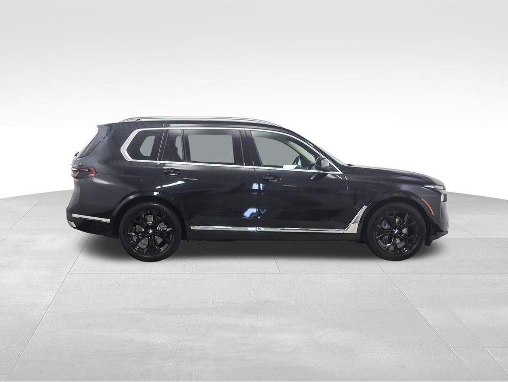 New 2026 BMW X7 xDrive40i image 6