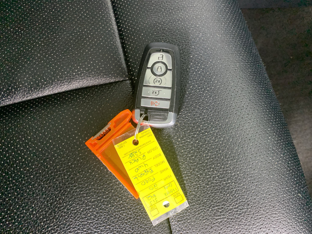 Used 2020 Ford Expedition XLT w/ Equipment Group 202A image 45