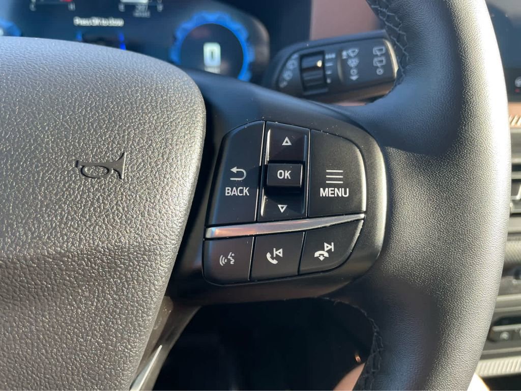 Used 2025 Ford Bronco Sport Outer Banks w/ Outer Banks Tech Package+ image 17