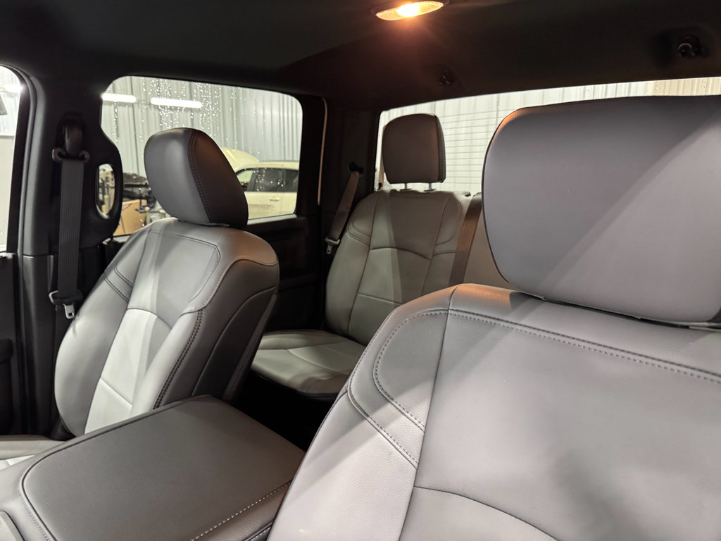 New 2025 RAM 4500 Tradesman AWD/4WD image 5