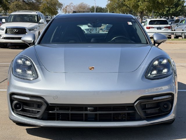 Used 2023 Porsche Panamera 4S AWD/4WD image 7